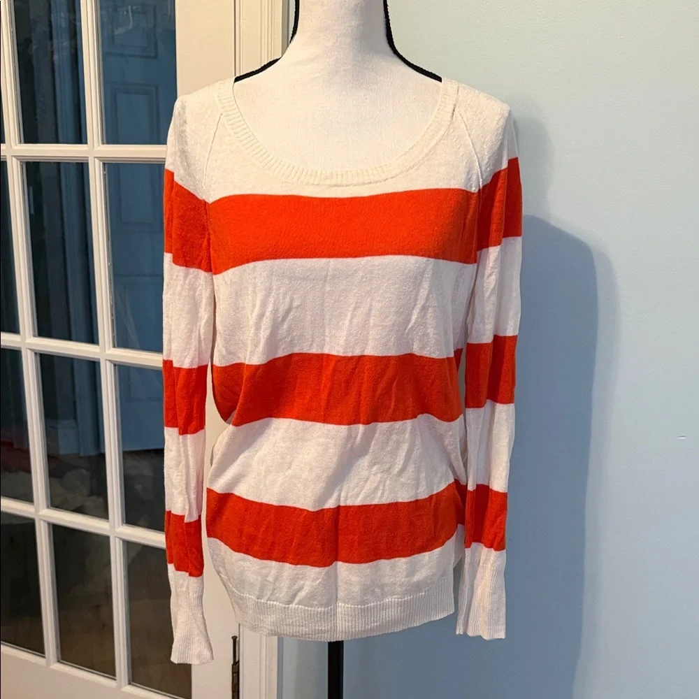 J. Crew Sweater